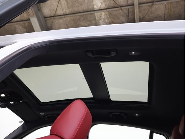 MASERATI MASERATI Grecale 2024