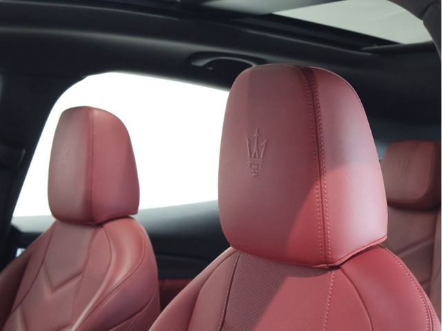 MASERATI MASERATI Grecale 2024