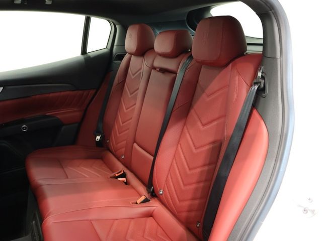 MASERATI MASERATI Grecale 2024