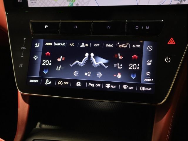 MASERATI MASERATI Grecale 2024