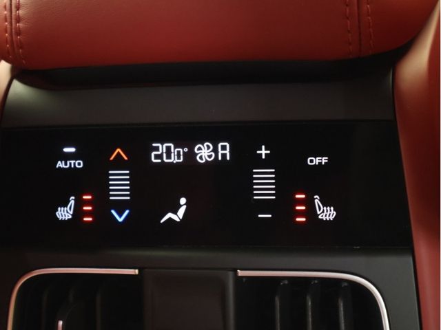 MASERATI MASERATI Grecale 2024