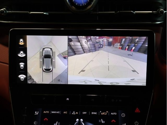 MASERATI MASERATI Grecale 2024