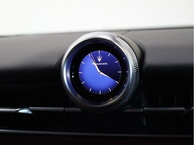 MASERATI MASERATI Grecale 2024