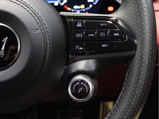 MASERATI MASERATI Grecale 2024