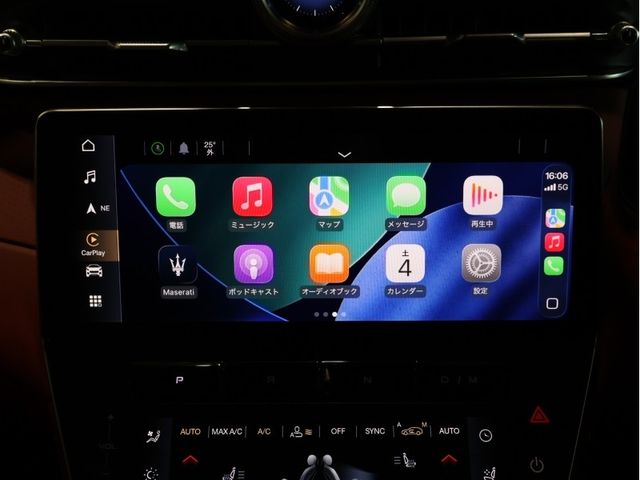 MASERATI MASERATI Grecale 2024