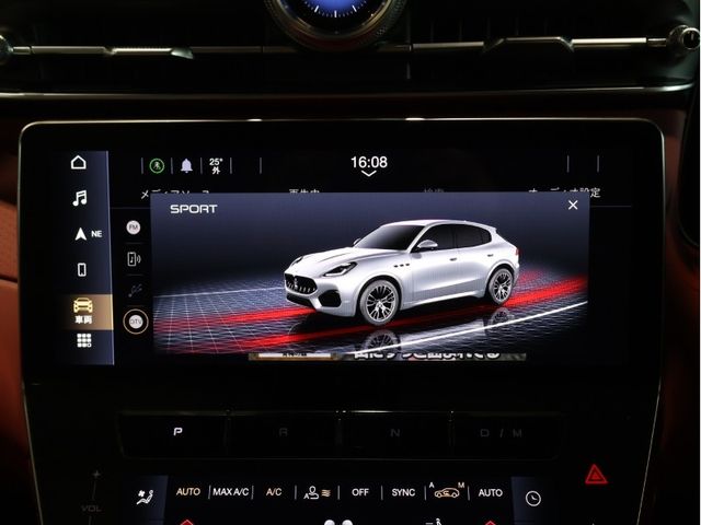 MASERATI MASERATI Grecale 2024