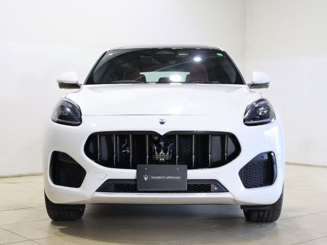 MASERATI MASERATI Grecale 2024