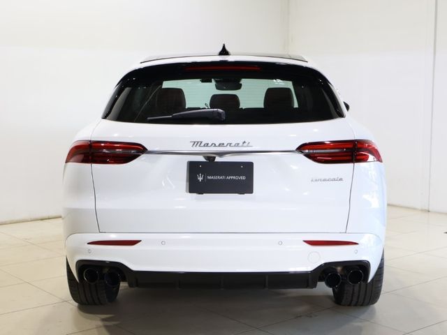 MASERATI MASERATI Grecale 2024