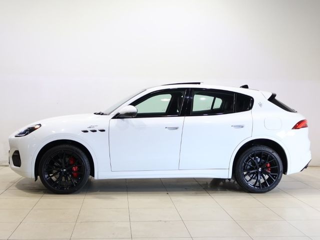 MASERATI MASERATI Grecale 2024