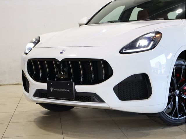 MASERATI MASERATI Grecale 2024