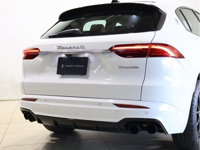 MASERATI MASERATI Grecale 2024