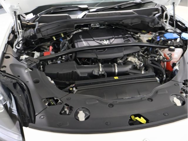 MASERATI MASERATI Grecale 2024