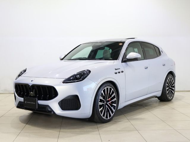 MASERATI MASERATI Grecale 2024