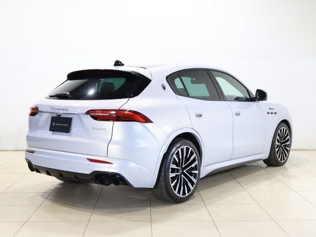 MASERATI MASERATI Grecale 2024