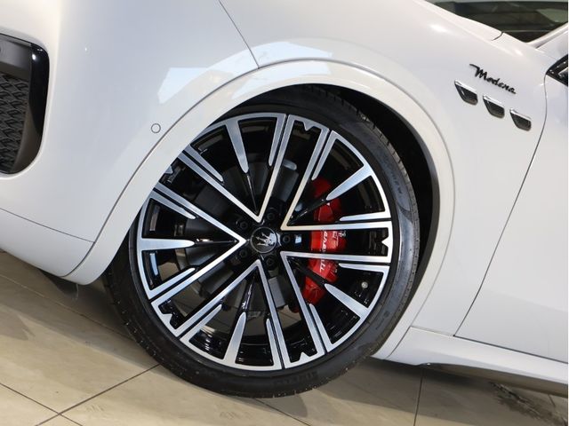 MASERATI MASERATI Grecale 2024