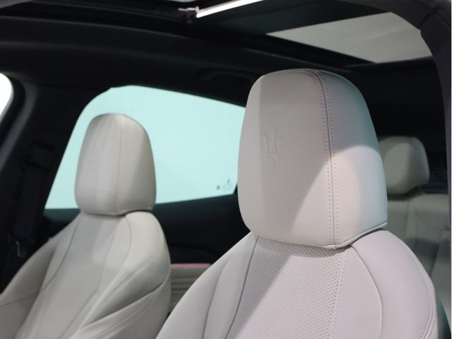 MASERATI MASERATI Grecale 2024