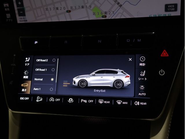 MASERATI MASERATI Grecale 2024