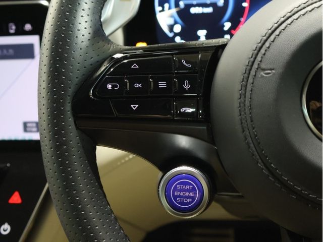 MASERATI MASERATI Grecale 2024