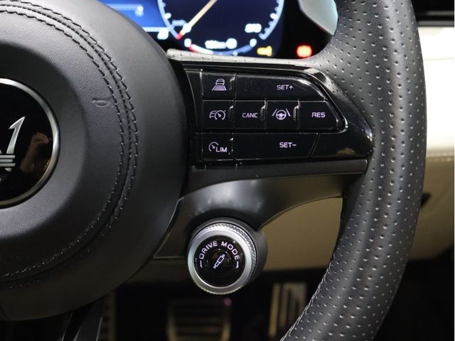 MASERATI MASERATI Grecale 2024