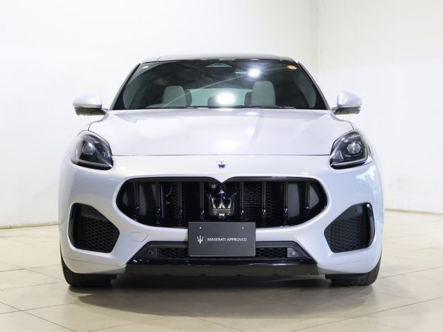 MASERATI MASERATI Grecale 2024
