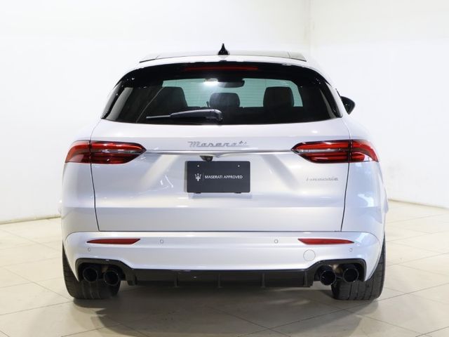 MASERATI MASERATI Grecale 2024