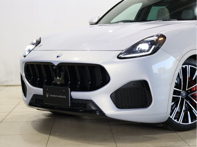 MASERATI MASERATI Grecale 2024