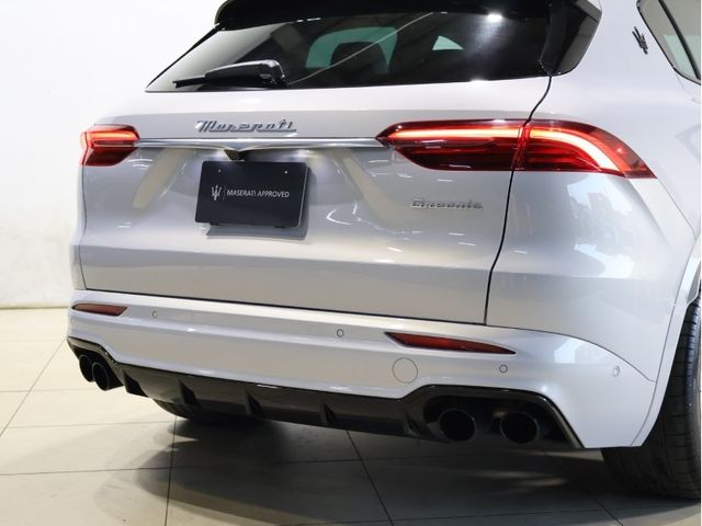 MASERATI MASERATI Grecale 2024