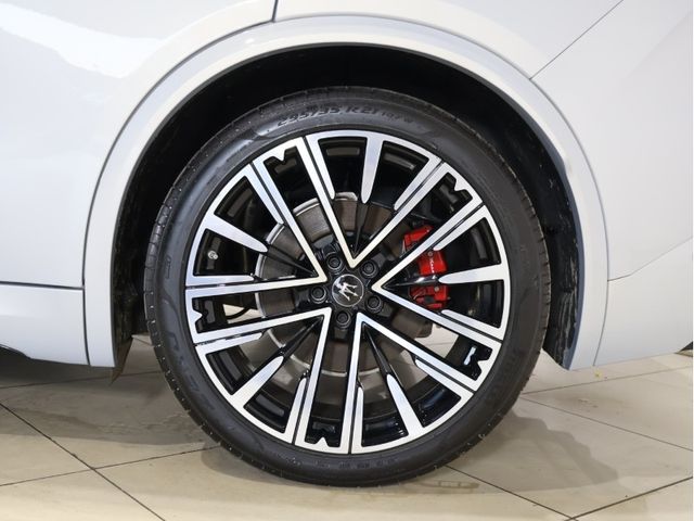 MASERATI MASERATI Grecale 2024