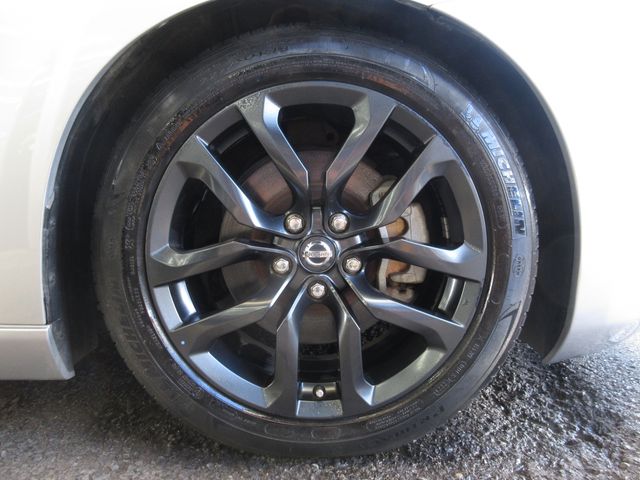 NISSAN FAIRLADY Z 2018