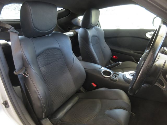 NISSAN FAIRLADY Z 2018