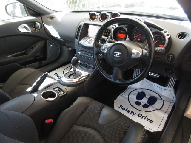 NISSAN FAIRLADY Z 2018