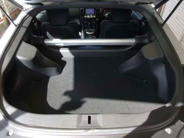 NISSAN FAIRLADY Z 2018