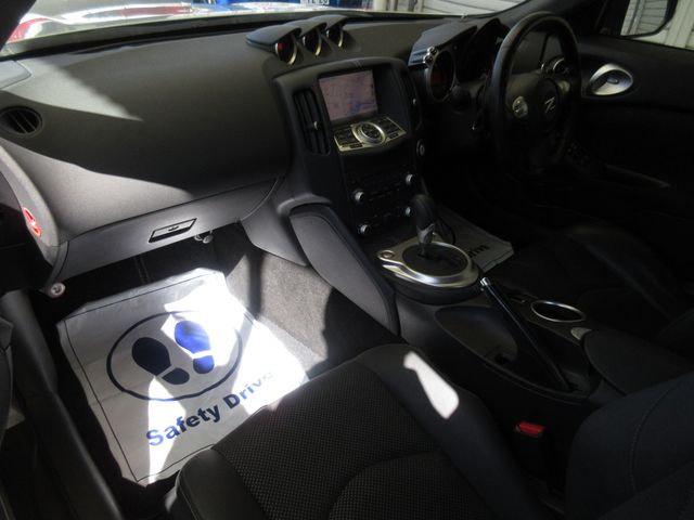 NISSAN FAIRLADY Z 2018