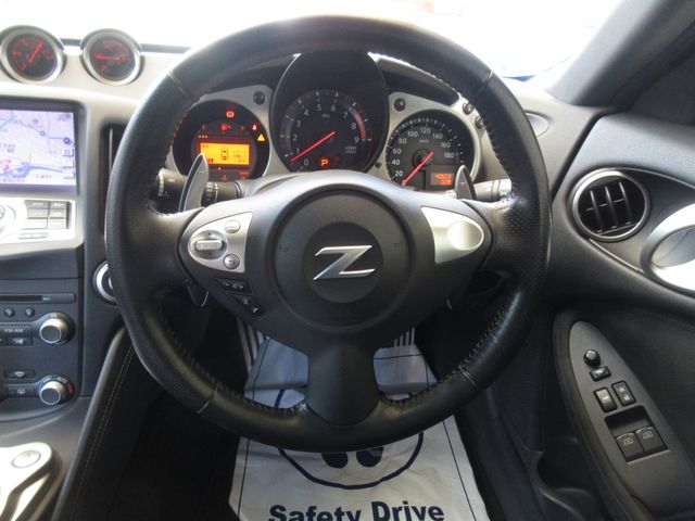 NISSAN FAIRLADY Z 2018