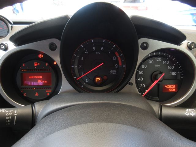 NISSAN FAIRLADY Z 2018