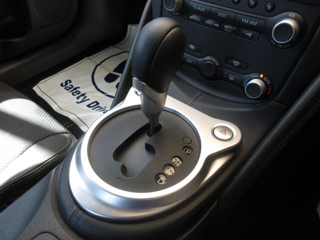 NISSAN FAIRLADY Z 2018