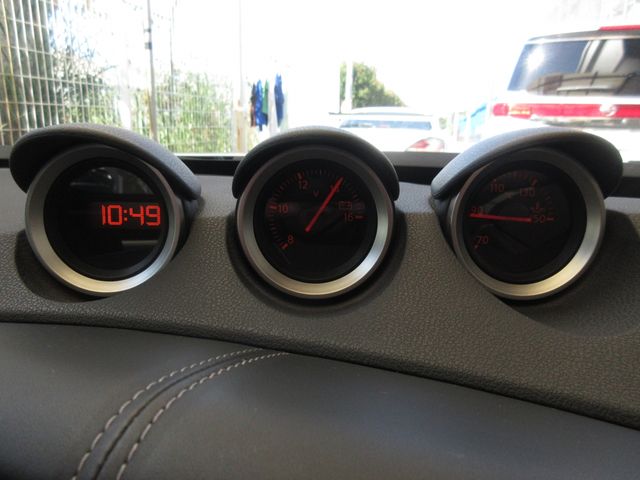 NISSAN FAIRLADY Z 2018