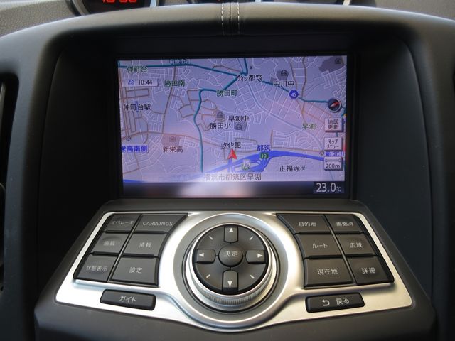 NISSAN FAIRLADY Z 2018