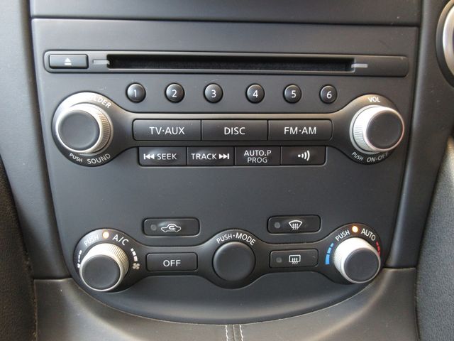 NISSAN FAIRLADY Z 2018