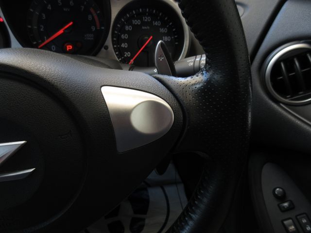 NISSAN FAIRLADY Z 2018