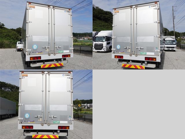 HINO RANGER 2015