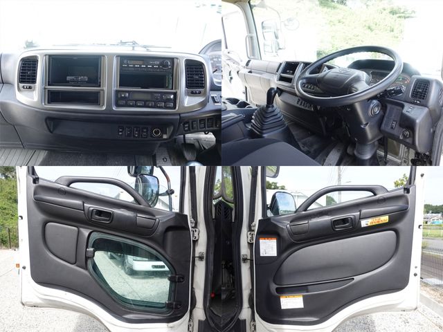 HINO RANGER 2015