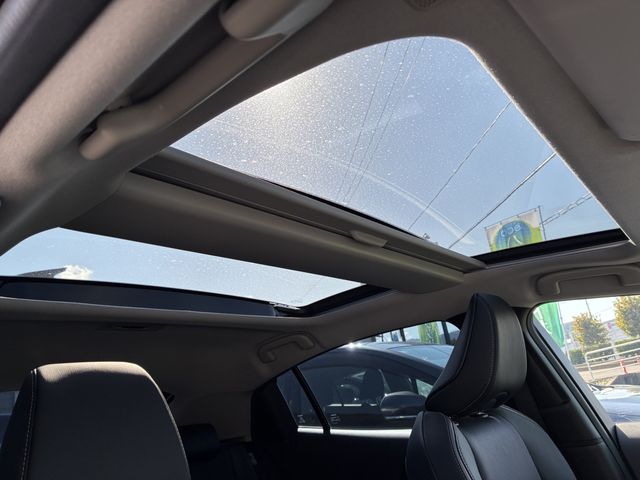 TOYOTA PRIUS 4WD 2023