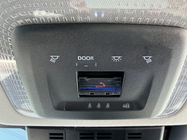 TOYOTA PRIUS 4WD 2023