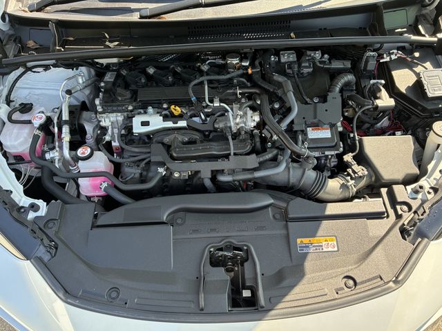 TOYOTA PRIUS 4WD 2023