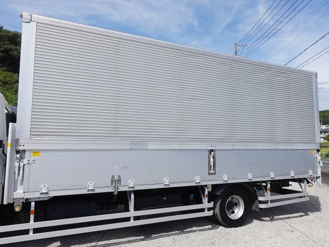 MITSUBISHI FUSOU FIGHTER 2013