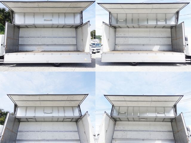 MITSUBISHI FUSOU FIGHTER 2013