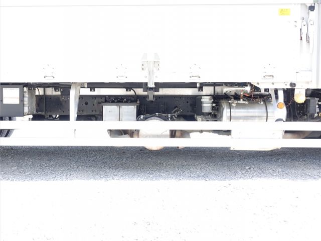 MITSUBISHI FUSOU FIGHTER 2013