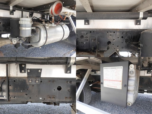 MITSUBISHI FUSOU FIGHTER 2013