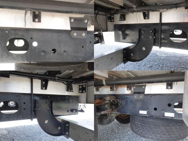 MITSUBISHI FUSOU FIGHTER 2013